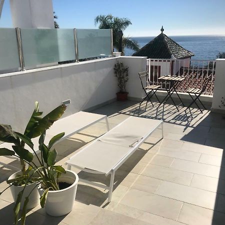 Easy Nerja Carabeo 아파트 외부 사진