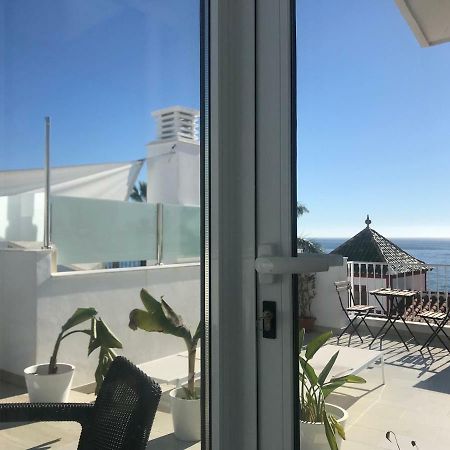 Easy Nerja Carabeo 아파트 외부 사진