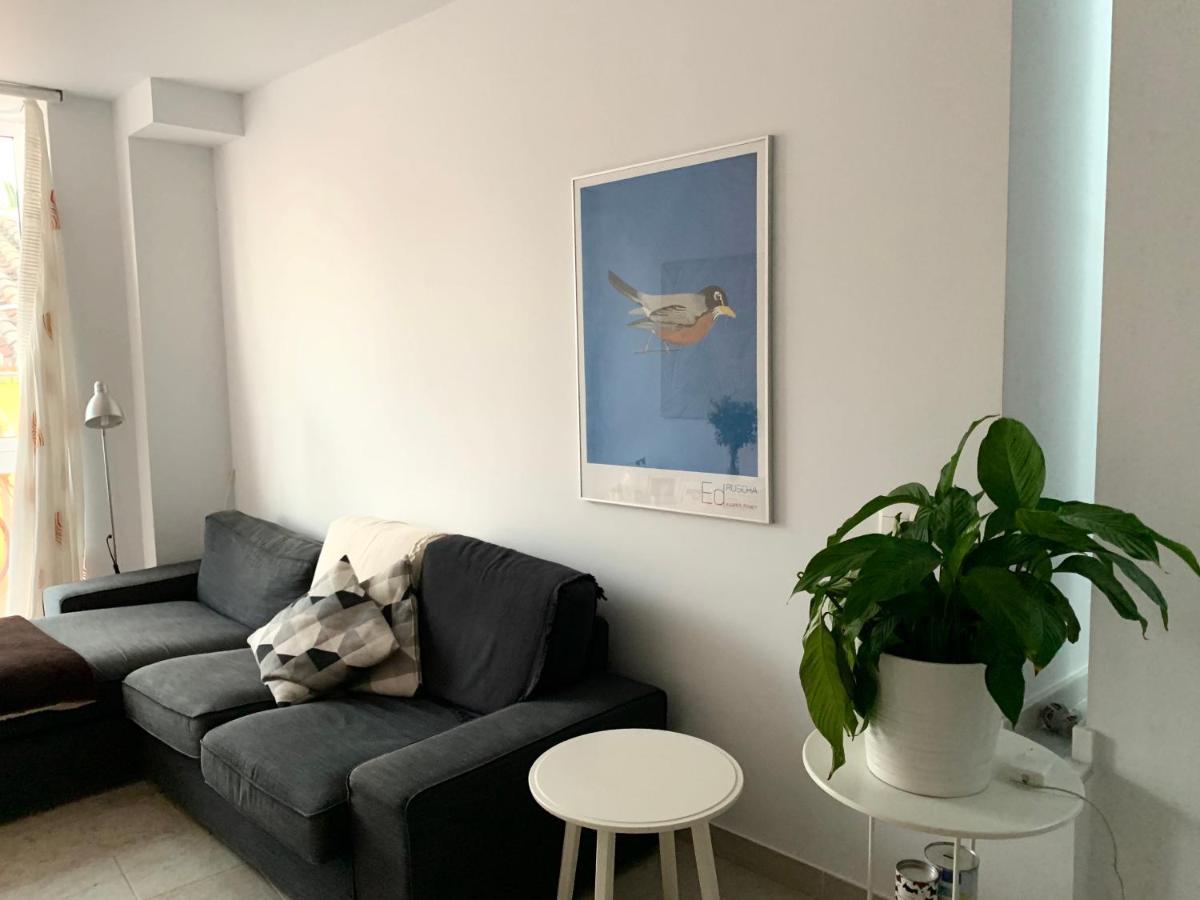 Easy Nerja Carabeo 아파트 외부 사진