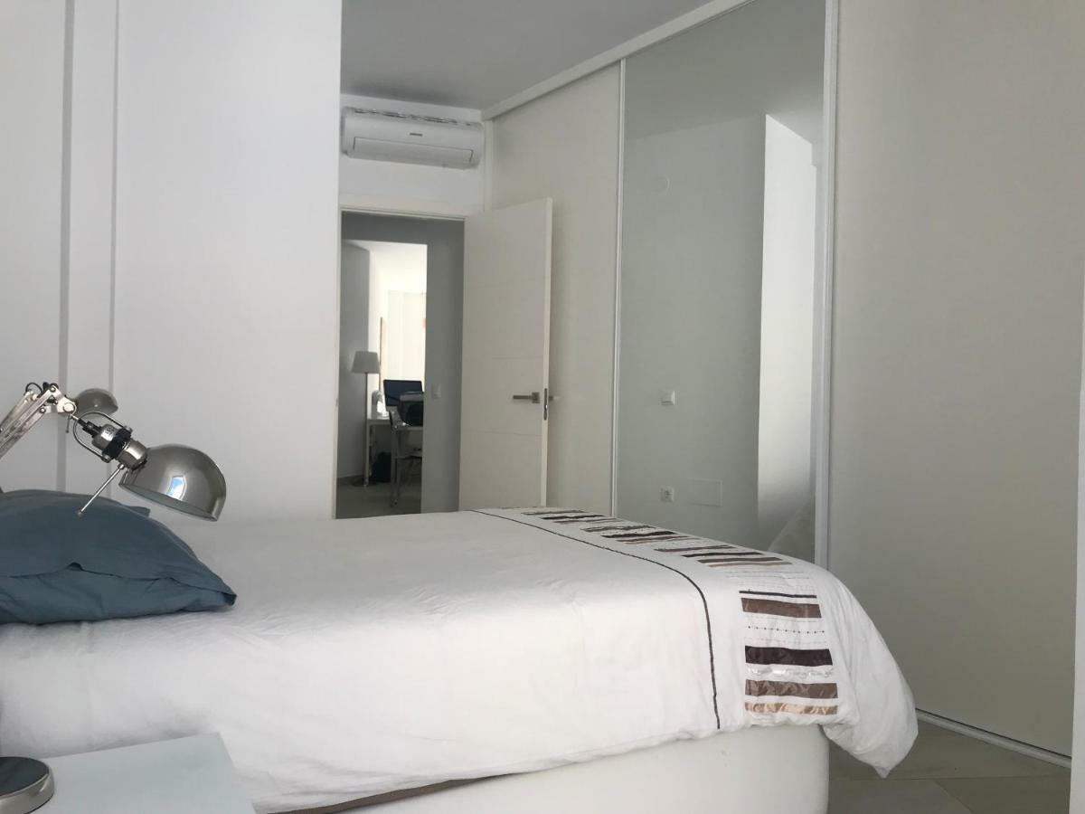 Easy Nerja Carabeo 아파트 외부 사진