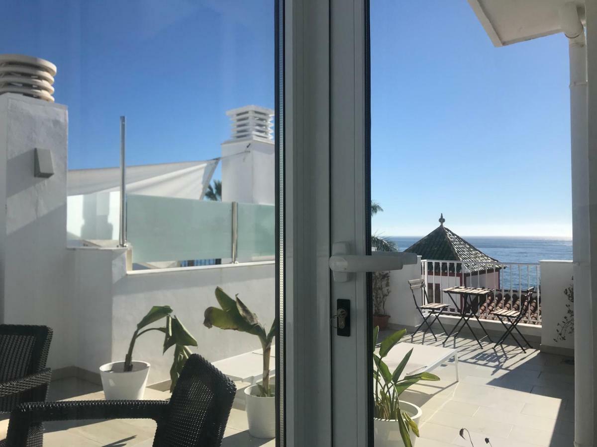 Easy Nerja Carabeo 아파트 외부 사진